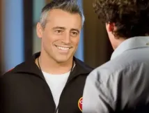 Matt LeBlanc