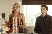 Dan Byrd - Město žen (2009), Obrázek #1