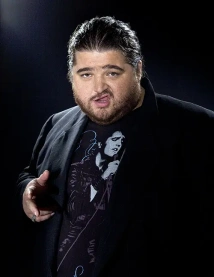 Jorge Garcia