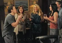 Courteney Cox - Město žen (2009), Obrázek #4