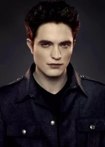 Robert Pattinson - Twilight sága: Rozbřesk - 2. část (2012), Obrázek #5