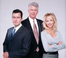 Barry Bostwick - Všichni starostovi muži (1996), Obrázek #3