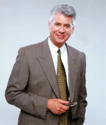 Barry Bostwick - Všichni starostovi muži (1996), Obrázek #1