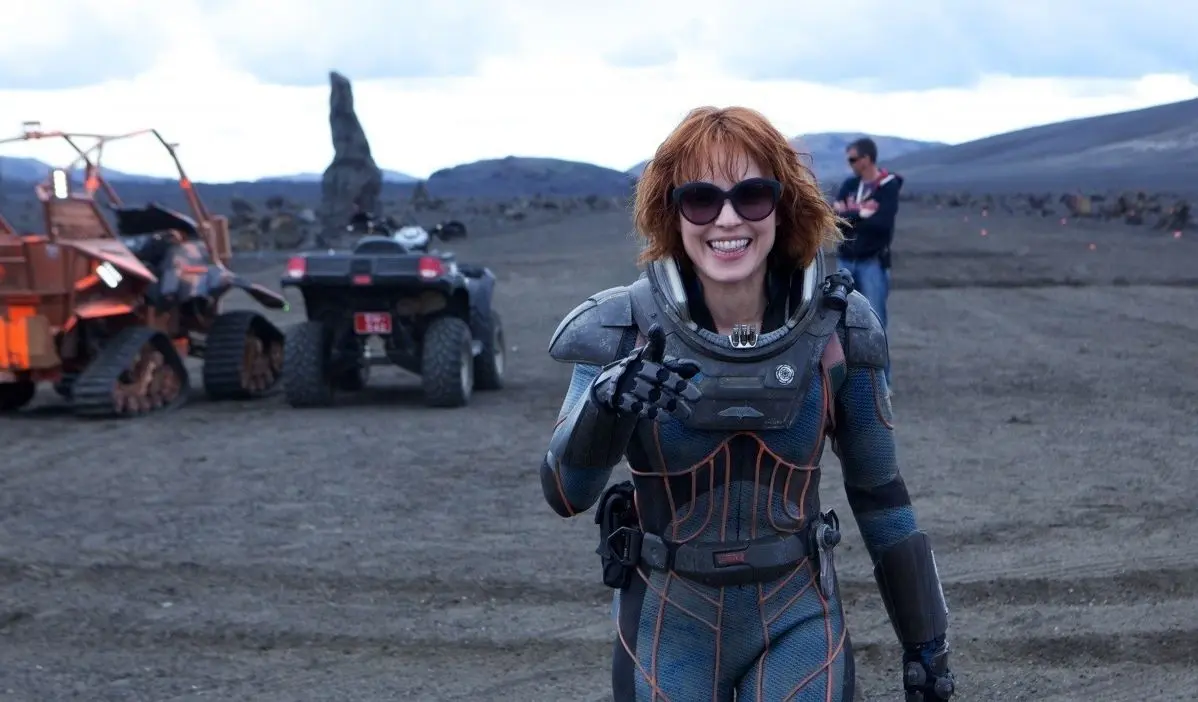 Mise splněna: Prometheus 2 na cestě