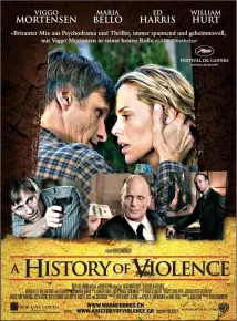 Ed Harris - Dějiny násilí (2005), Obrázek #4