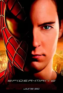 Tobey Maguire - Spider-Man 2 (2004), Obrázek #7