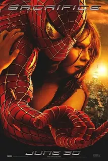 Kirsten Dunst - Spider-Man 2 (2004), Obrázek #4