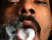 Konec srandy: Snoop Dogg už si v Norsku nezapálí