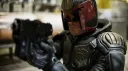 Prohlédněte si finální plakát ke komiksovce Dredd