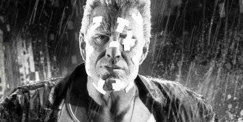 Drsňák Rourke vstane z mrtvých v Sin City 2