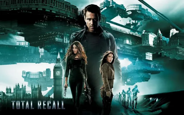 Recenze: Total Recall je remake, který těžko zastíní svého předchůdce