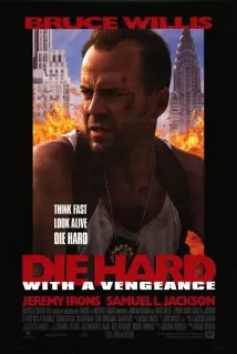 Bruce Willis - Smrtonosná past 3 (1995), Obrázek #4