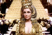 NBC chystá seriálovou Kleopatru, půjde ve stopách Hry o trůny
