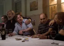 Anders W. Berthelsen - SuperClásico (2011), Obrázek #6