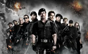 Kdo se přidá k legendám v Expendables 3? A bude u toho Chuck Norris?