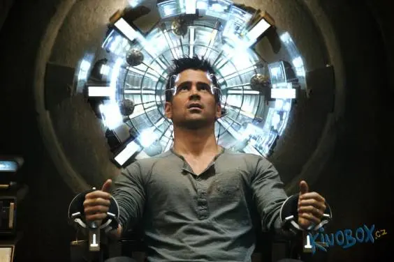 33. týden-kinopremiéry: Zabijácká romance, sňatek s posvěcením Alláha, Rebelka a Total Recall 2012