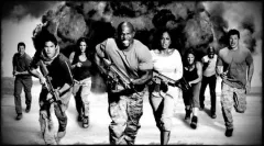 Reality show "Stars Earn Stripes" sklízí kritiku. Je to válečná propaganda, říkají laureáti Nobelovy ceny.