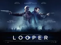 Bruce Willis - Looper: nájemný zabiják (2012), Obrázek #3