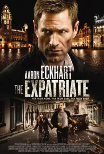 Aaron Eckhart - Agent na útěku (2012), Obrázek #1