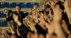 Tvůrci dokumentu Česká RAPublika tentokrát o souboji Sparty a Slávie