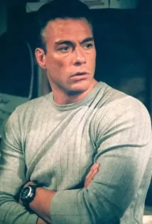 Jean-Claude Van Damme - Univerzální voják: Zpět v akci (1999), Obrázek #3