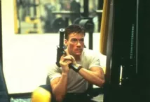 Jean-Claude Van Damme - Náhlá smrt (1995), Obrázek #1