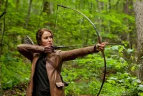 Série Hunger Games předstihla v online prodejnosti Harryho Pottera