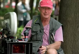Akční smutek: Režisér Tony Scott spáchal sebevraždu (1944-2012)