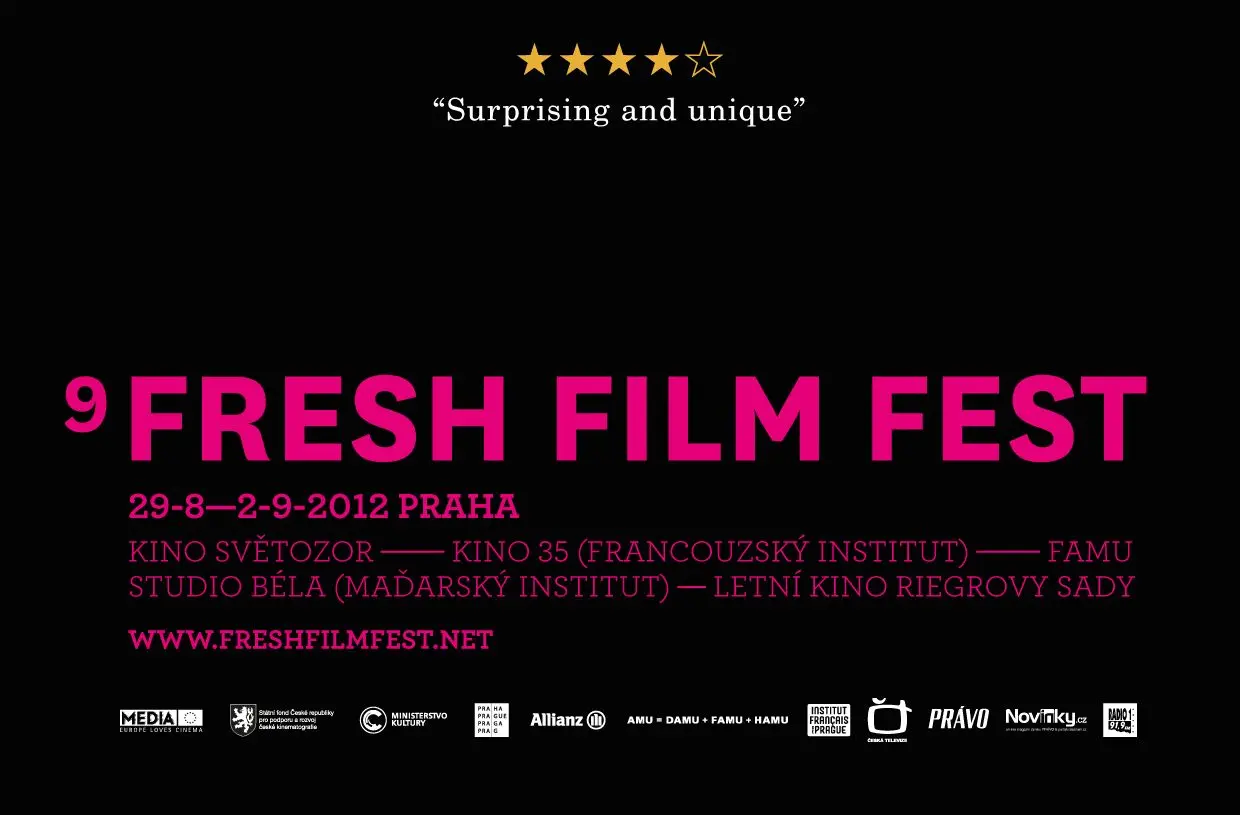 Fresh Film Fest představí průkopníka docudramatu, WikiLeaks, majora Zemana i debut Toma Tykwera + SOUTĚŽ o akreditace na festival