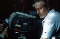 Ridley Scott pozastavil natáčení, truchlí pro bratra Tonyho
