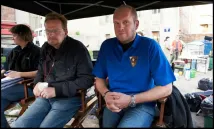 Adam Sikora - Ve stínu (2012), Obrázek #4