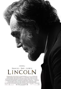 Daniel Day-Lewis - Lincoln (2012), Obrázek #1