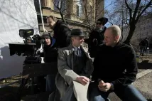 Adam Sikora - Ve stínu (2012), Obrázek #3