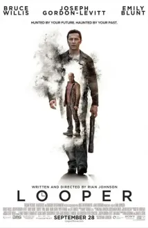 Joseph Gordon-Levitt - Looper: nájemný zabiják (2012), Obrázek #8