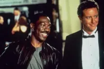 Eddie Murphy - Policajt v Beverly Hills III (1994), Obrázek #5