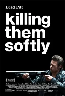 Brad Pitt - Zabít tiše (2012), Obrázek #3