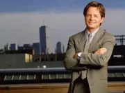 Michael J. Fox se vrací na televizní obrazovky v novém sitcomu