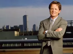 Michael J. Fox se vrací na televizní obrazovky v novém sitcomu
