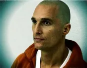 Matthew McConaughey drasticky hubne pro novou roli