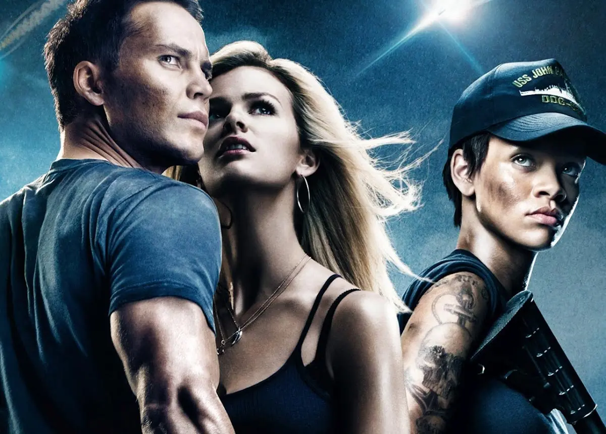 Blu-ray: Bitevní loď připlouvá ve Steelbook edici (recenze)