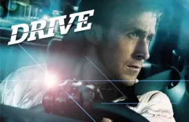 Blu-ray: Drive - Řidič Ryan Gosling útočí na domácí kina (recenze)