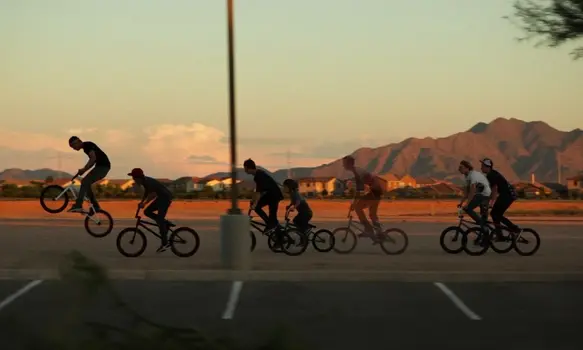 9. ročník Fresh Film Festu vyhrál snímek Pavilon režiséra Tima Suttona