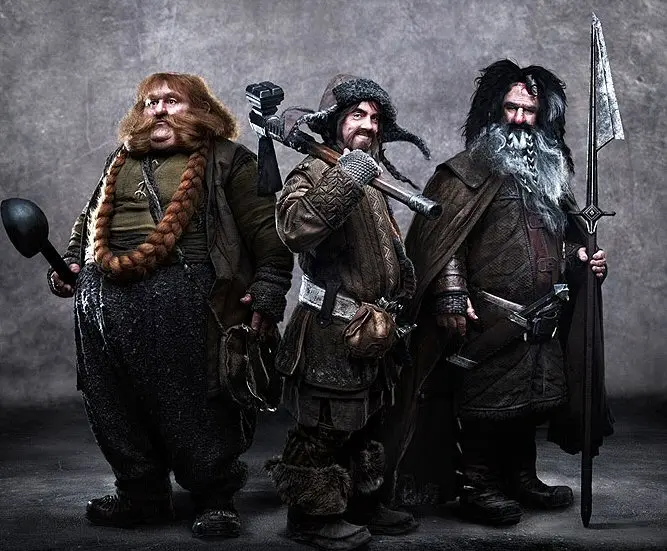 Finální dovršení trilogie “HOBITA” Petera Jacksona bude mít světovou premiéru v červenci 2014