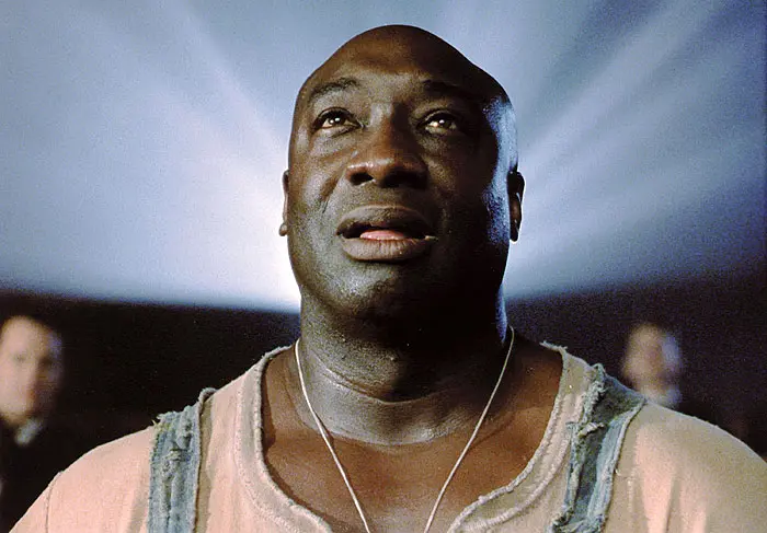 R.I.P. Zemřel sympatický obr ze Zelené míle Michael Clarke Duncan
