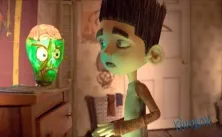 36. týden-kinopremiéry: Chuck Norris je postradatelný, Norman vidí duchy a žokej Váňa mluví sprostě