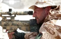 Všiváci v Afghánistánu? Tvůrci by nezvládli dotočit film bez pomoci Armády ČR.