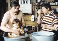 Zemřel Petr Polák, kameraman legendární komedie S tebou mě baví svět