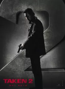 Liam Neeson - 96 hodin: Odplata (2012), Obrázek #6