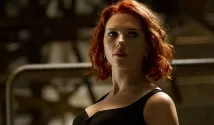 Scarlett Johansson - Avengers (2012), Obrázek #9