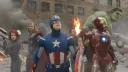 Blu-ray: Avengers přilétají s rachotem, ale bez potřebné bonusové zátěže (recenze)